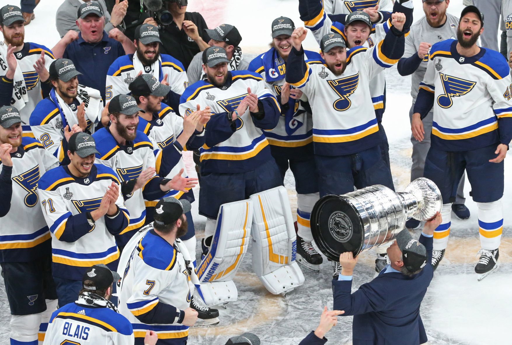 It's all or nothing for the Blues in Game 7 (copy)